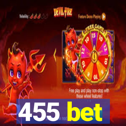 455 bet